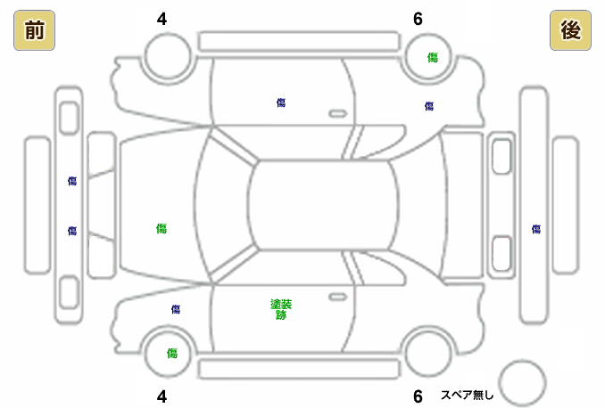 展開図