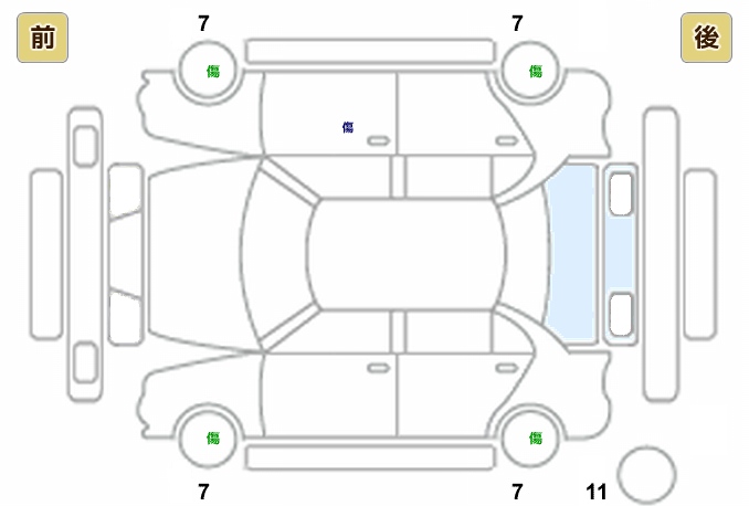 展開図