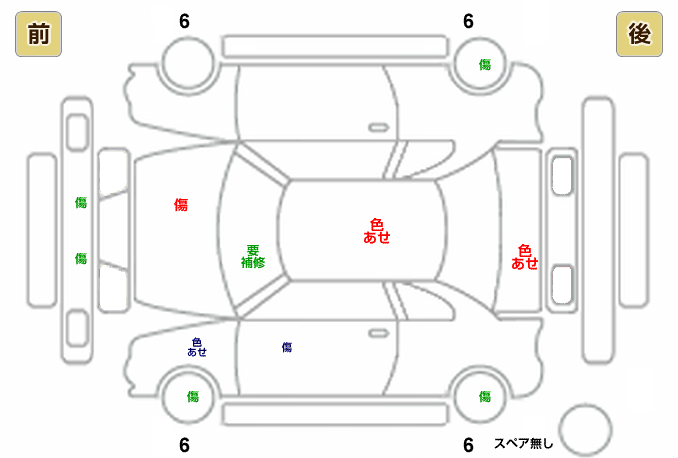 展開図