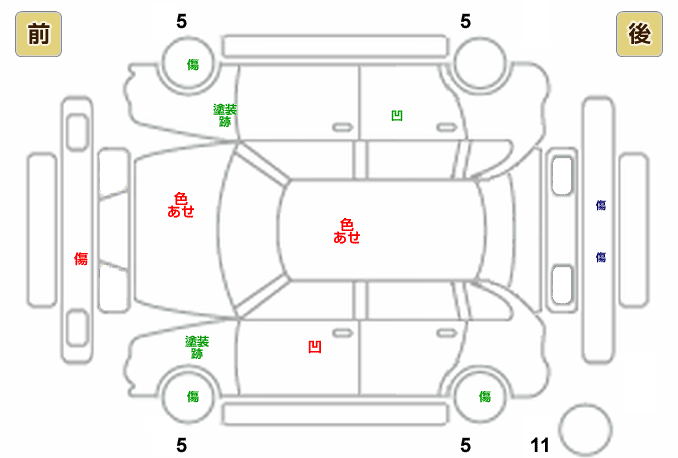 展開図