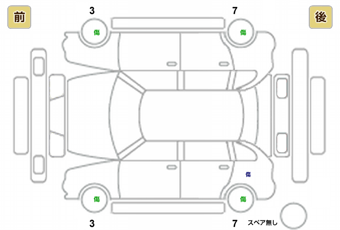 展開図