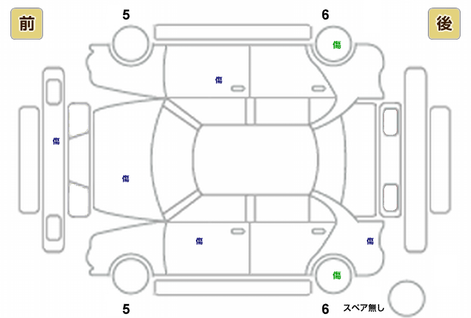 展開図