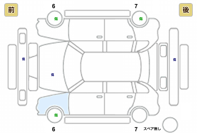 展開図