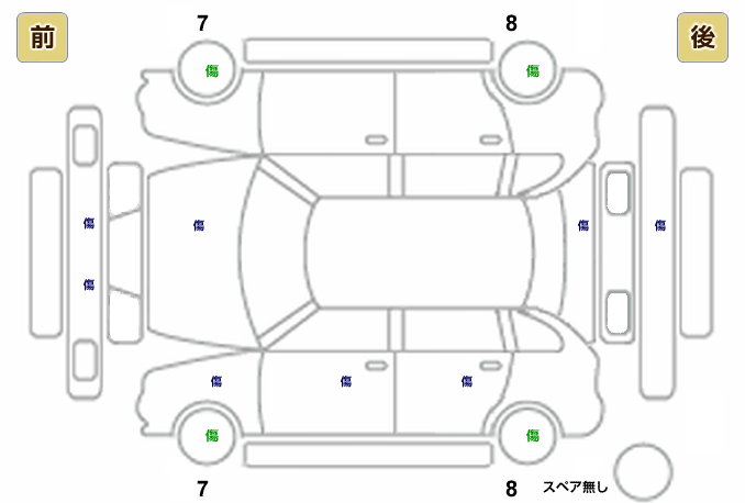 展開図