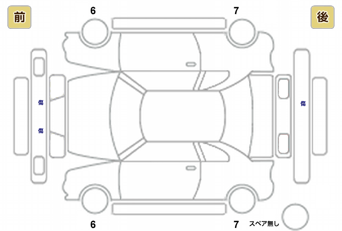 展開図