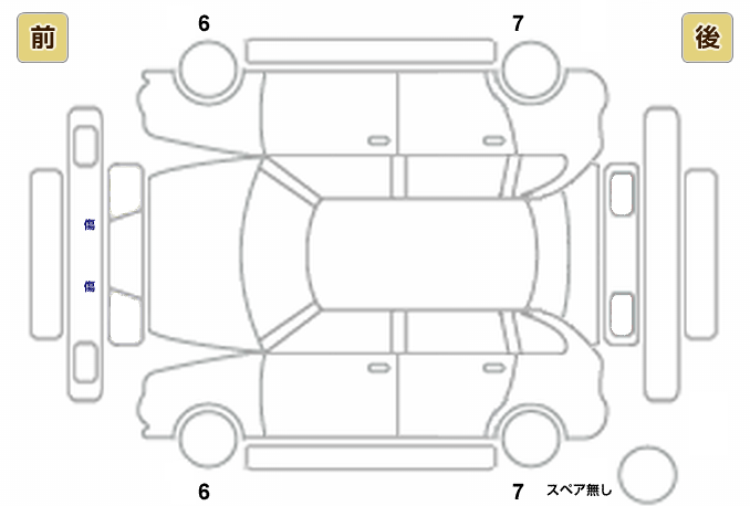 展開図