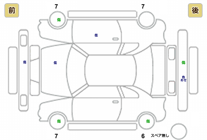 展開図