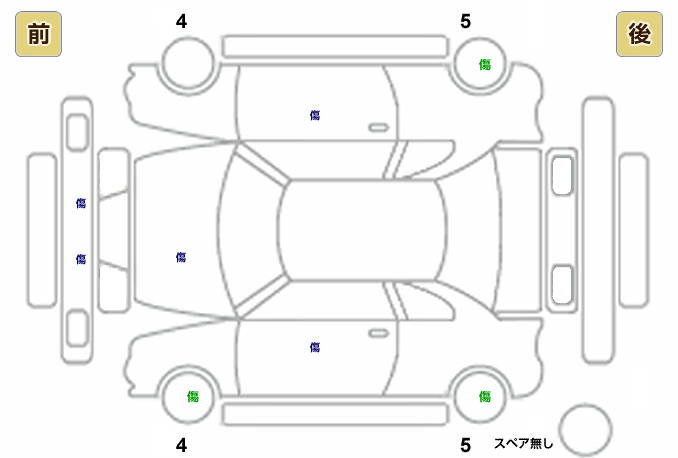 展開図