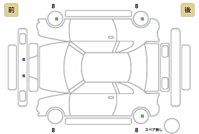 展開図