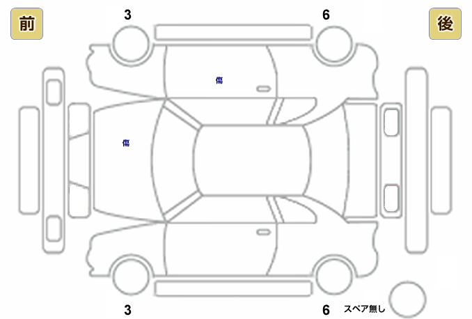 展開図