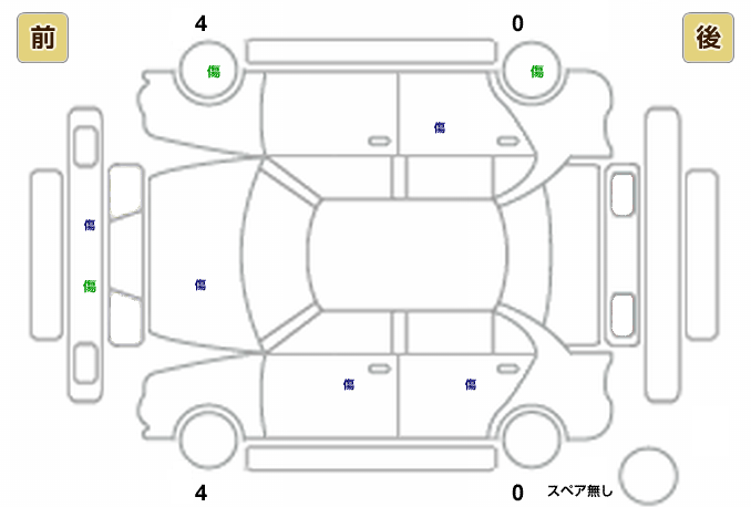 展開図