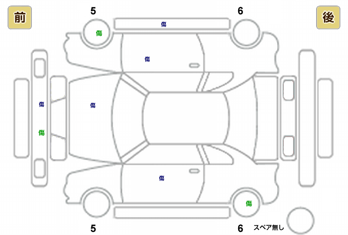 展開図