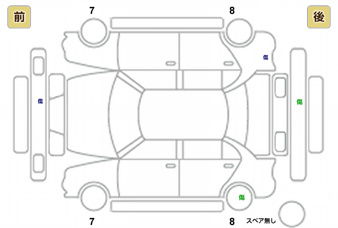 展開図