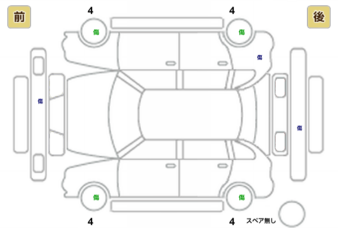 展開図