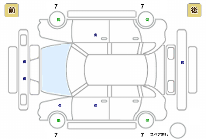 展開図