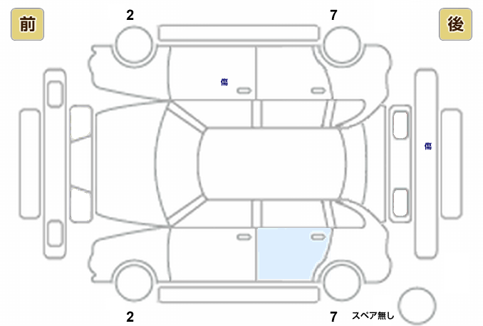 展開図