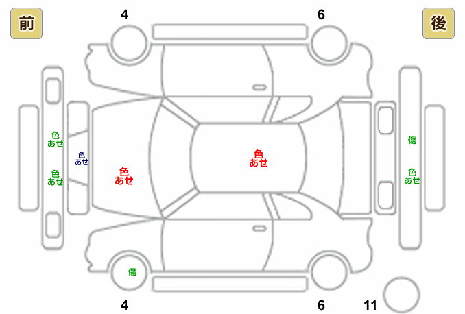 展開図