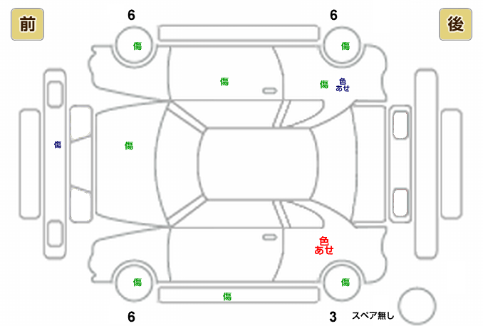 展開図