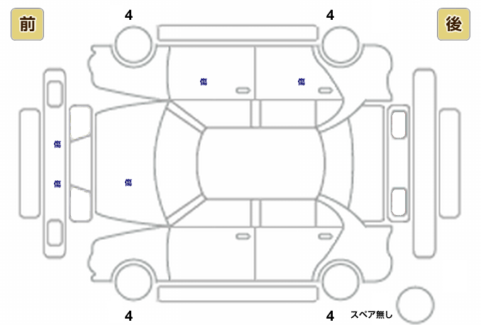 展開図