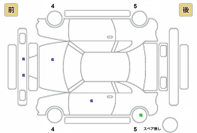 展開図