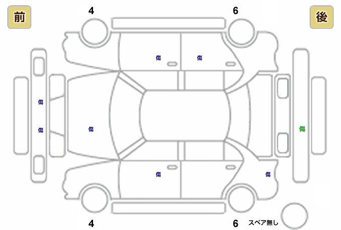 展開図