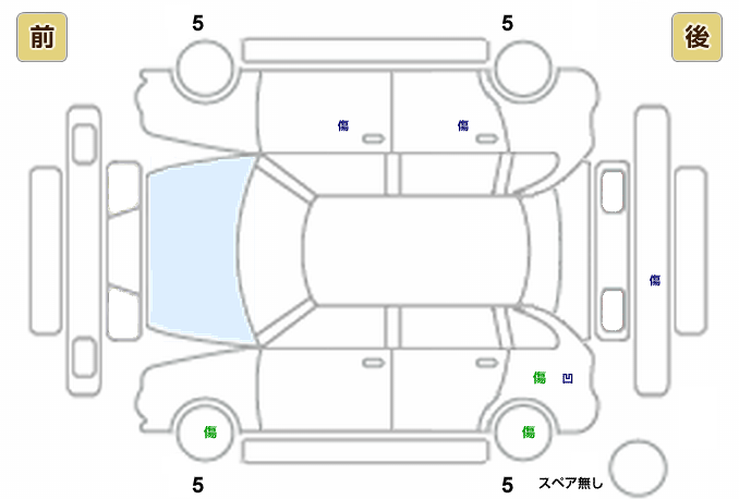 展開図