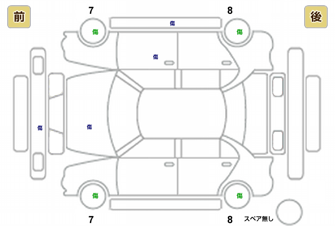 展開図