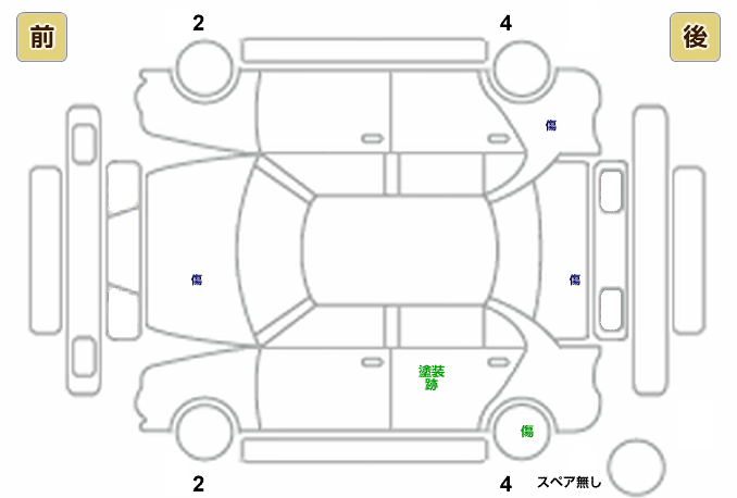 展開図