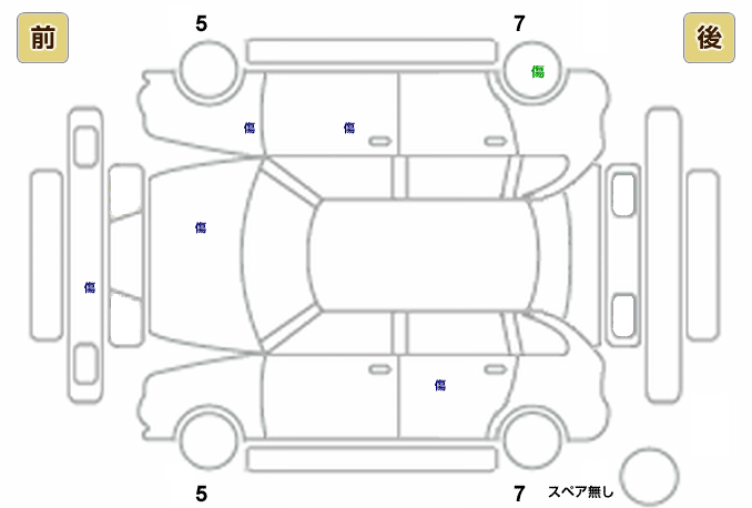 展開図