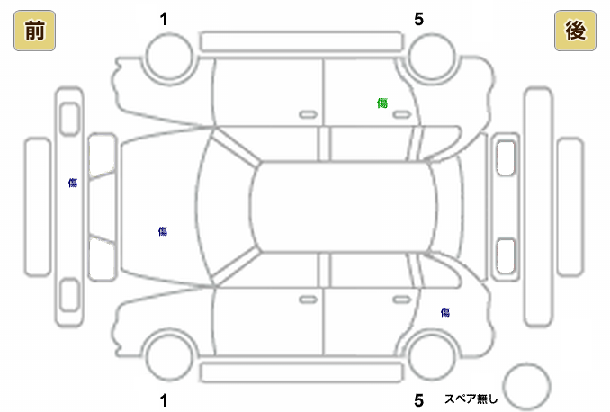 展開図