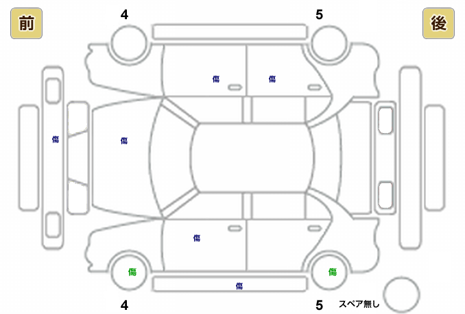 展開図