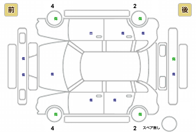 展開図