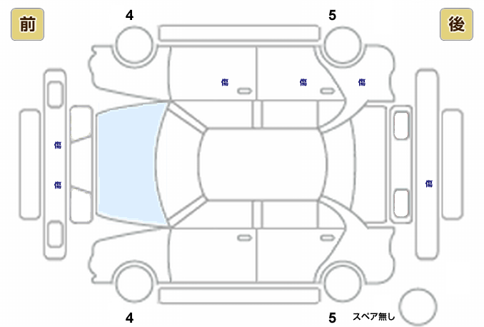 展開図