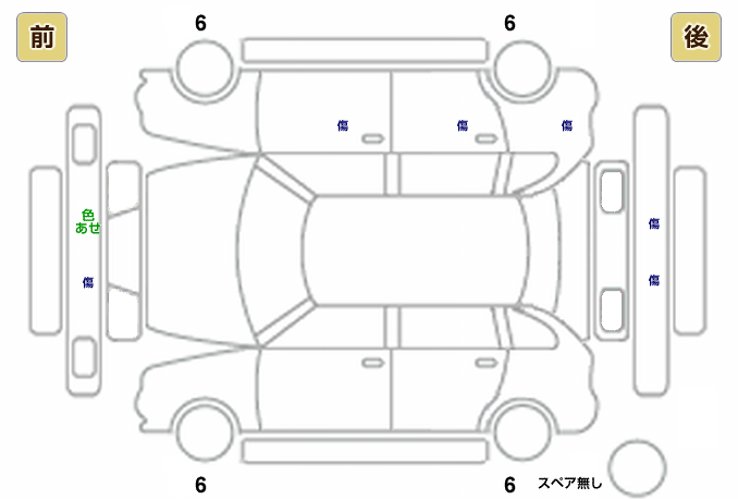 展開図