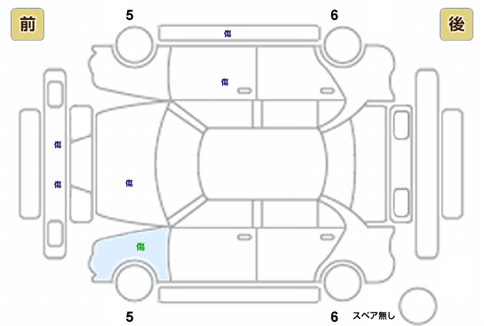 展開図