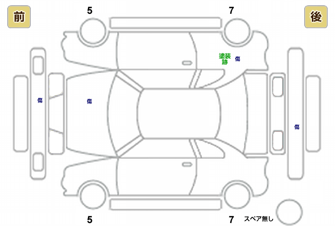 展開図