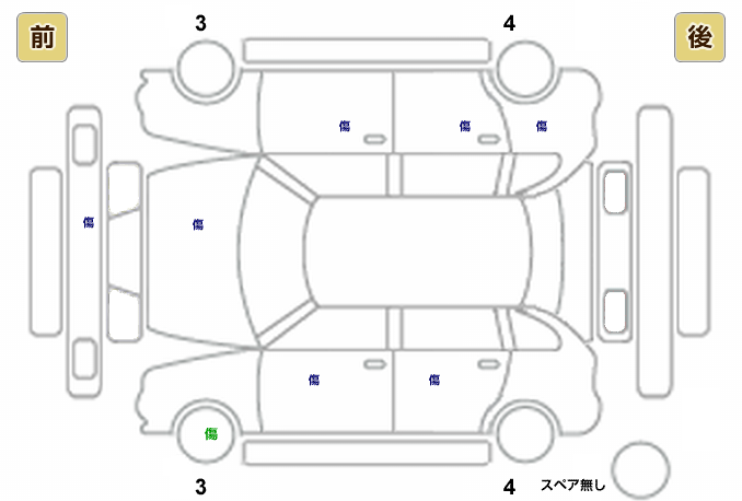 展開図