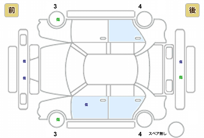 展開図