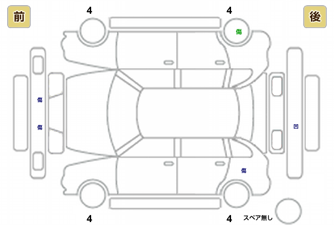 展開図