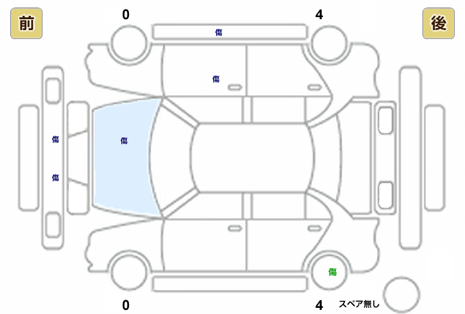 展開図