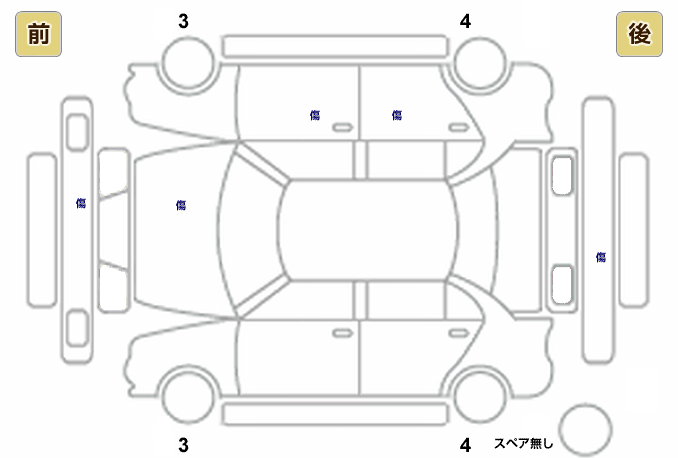 展開図