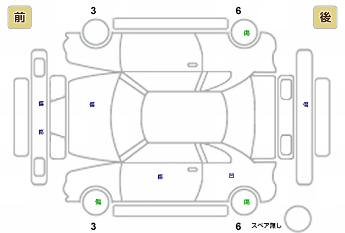 展開図