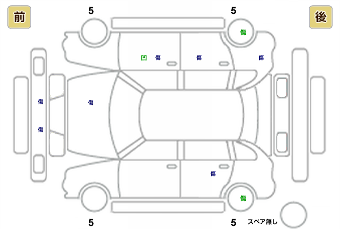 展開図