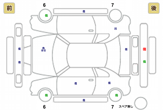 展開図