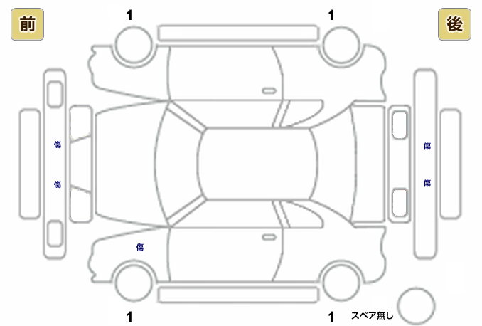 展開図