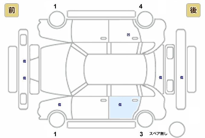 展開図