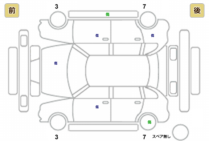 展開図
