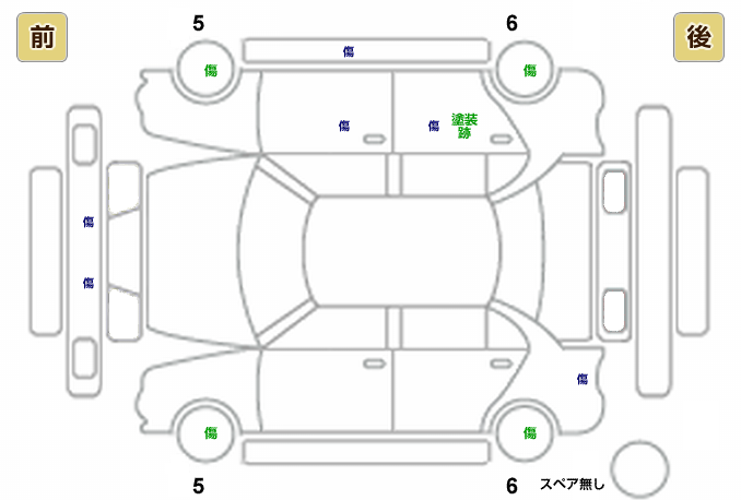 展開図