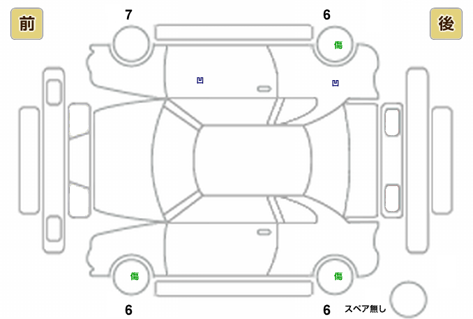 展開図