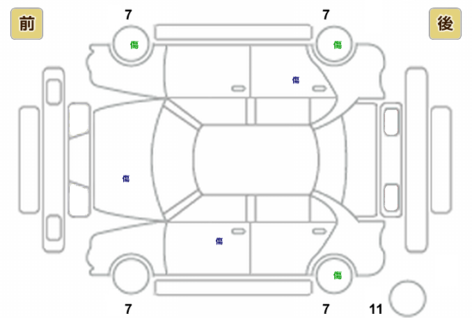 展開図